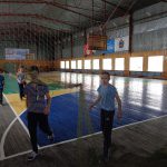 Новости Самолвы: встреча со школьниками в Чернево