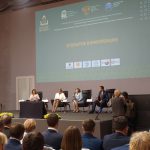 Международная конференция в Пскове